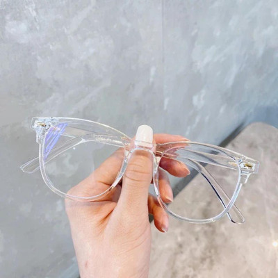 Poshh eyewear Full Rim Clubmaster Frame(51 mm)