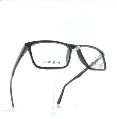 Jade Jaxon Full Rim Rectangle Frame(140 mm)