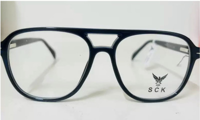 sck Full Rim Aviator Frame(142 mm)