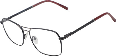 Spexwale Full Rim Wayfarer Frame(132 mm)