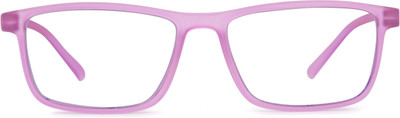 aferelle Full Rim Rectangle Frame(53 mm)
