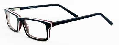 OpticView Full Rim Rectangle Frame(47 mm)