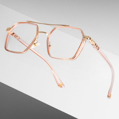 SUMMER DREAM Full Rim Square Frame(58 mm)