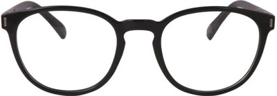 Optify Full Rim Round Frame(48 mm)