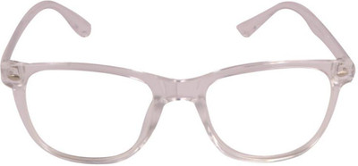 Optify Full Rim Square Frame(50 mm)