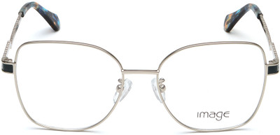 IMAGE Full Rim Cat-eyed Frame(56 mm)