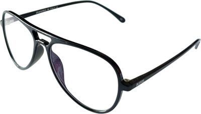 Blefos Full Rim Oval Frame(135 mm)
