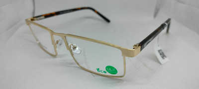 OKU one Full Rim Square Frame(140 mm)
