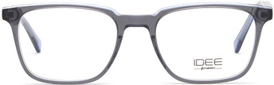 IDEE Full Rim Square Frame(52 mm)