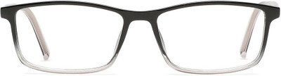 specsmakers Full Rim Rectangle Frame(53 mm)