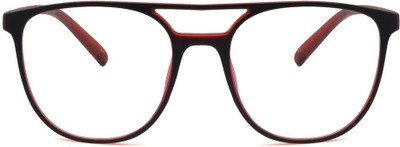 EyeShoper Full Rim Wayfarer Frame(50 mm)