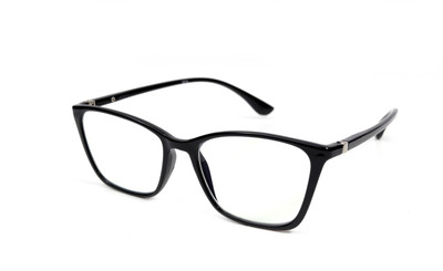 eyestreet Full Rim Cat-eyed Frame(50 mm)