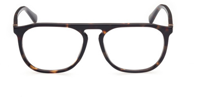 GUESS Full Rim Square Frame(56 mm)
