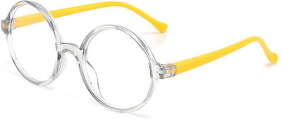 SYGA Full Rim Round Frame(48 mm)