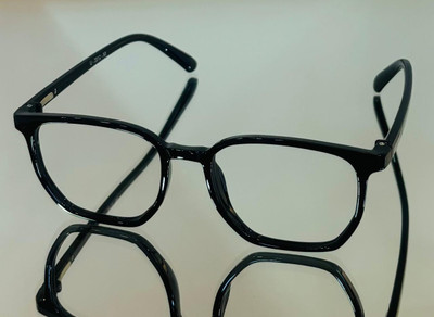 IME Full Rim Oval Frame(50 mm)