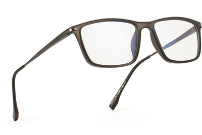 ROYAL SON Full Rim Rectangle, Square Frame(51 mm)