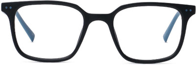 specsmakers Full Rim Square Frame(134 mm)