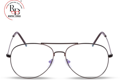 Redex Full Rim Aviator Frame(55 mm)