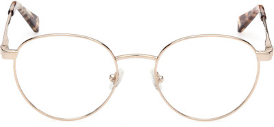 GUESS Full Rim Oval Frame(51 mm)