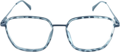 Redex Full Rim Square Frame(55 mm)