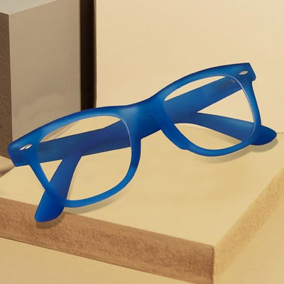 funglasses Full Rim Wayfarer Frame(50 mm)