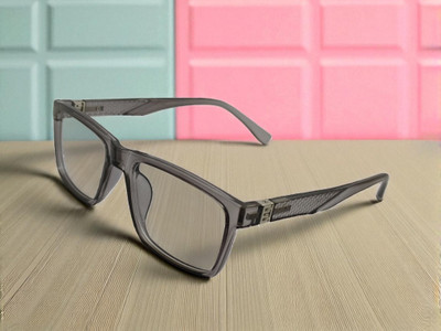 OKU one Full Rim Square Frame(54 mm)