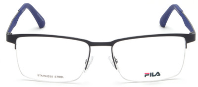 FILA Half Rim Square Frame(54 mm)