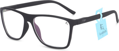 funglasses Full Rim Square, Wayfarer Frame(50 mm)
