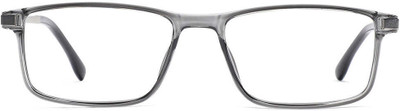 specsmakers Full Rim Rectangle Frame(136 mm)