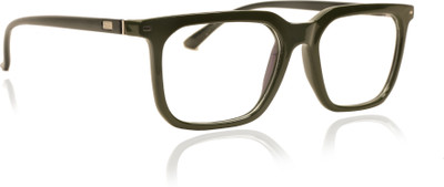Jodykoes Full Rim Square Frame(52 mm)