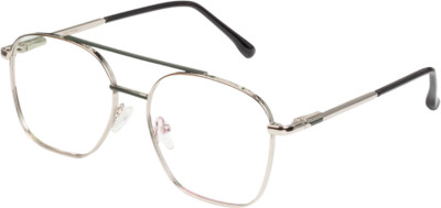 Spexwale Full Rim Square Frame(130 mm)