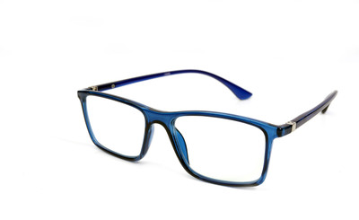 eyestreet Full Rim Rectangle Frame(52 mm)
