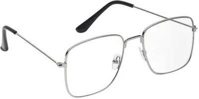 frameMaster Full Rim Aviator Frame(130 mm)