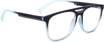 funglasses Full Rim Aviator Frame(50 mm)