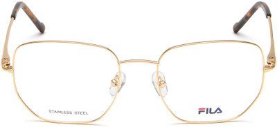 FILA Full Rim Square Frame(53 mm)