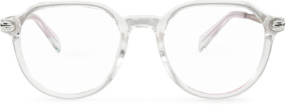 Redex Full Rim Round Frame(55 mm)
