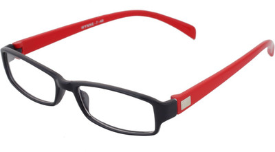 Good Looking Full Rim Rectangle Frame(55 mm)