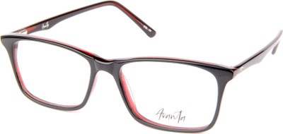 Avanta Full Rim Square Frame(56 mm)