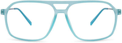 EyeShoper Full Rim Square Frame(50 mm)