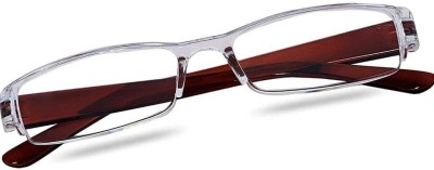 Dikshant Enterprises Full Rim (+2.75) Rectangle Reading Glasses(51 mm)