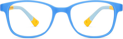 Hooper Full Rim Rectangle Frame(44 mm)