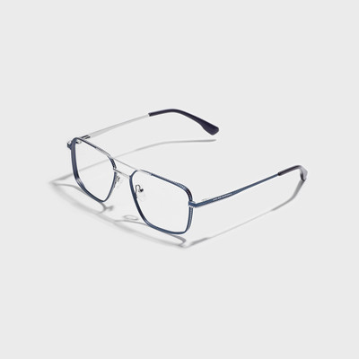 SAM AND MARSHALL Full Rim Square Frame(145 mm)
