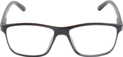 LANDSLIDE Full Rim (+0.75) Square Reading Glasses(45 mm)