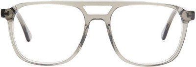 specsmakers Full Rim Square Frame(53 mm)