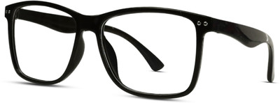 AmazingKarts Full Rim Square Frame(43 mm)