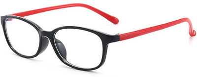 SYGA Full Rim Square Frame(52 mm)