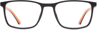 specsmakers Full Rim Square Frame(132 mm)