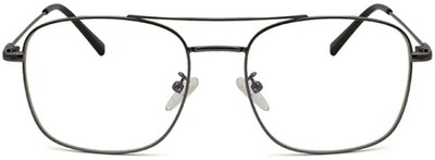 SmartGlass Full Rim Wayfarer Frame(57 mm)