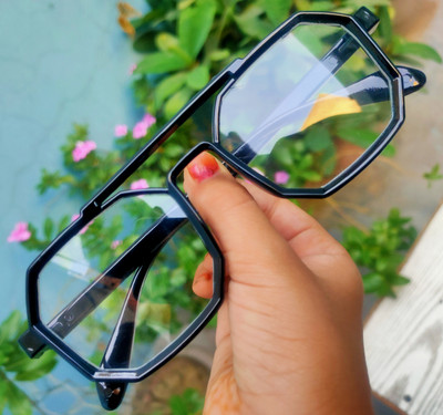 eyedens Full Rim Round Frame(140 mm)