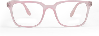Optify Full Rim Rectangle Frame(44 mm)